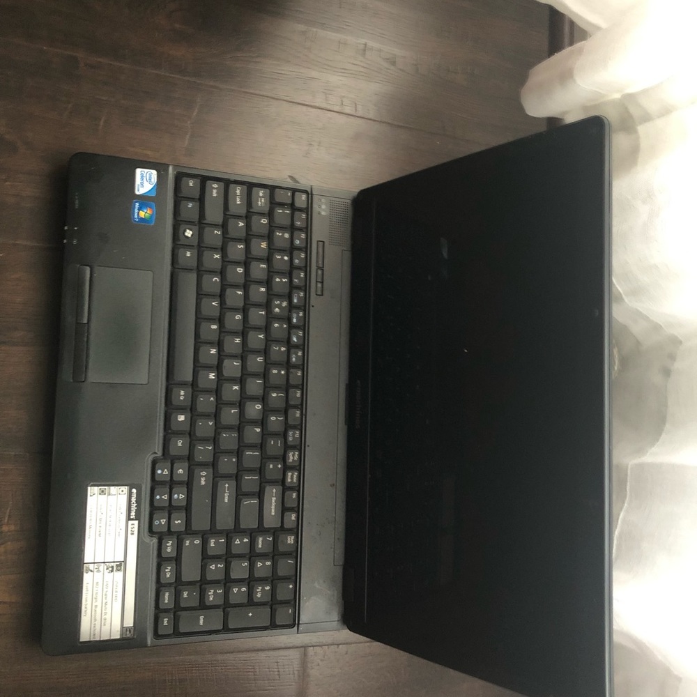 HP computer - Picture 3 of 6